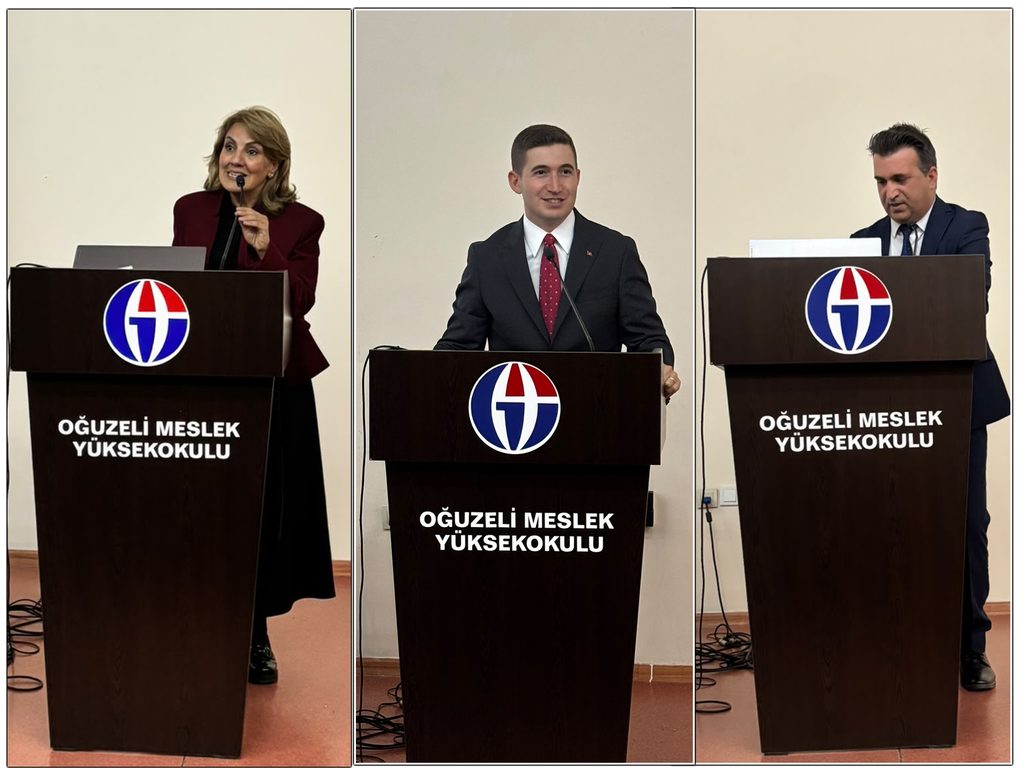 GAÜN OĞUZELİ MESLEK YÜKSEKOKULU’NDA ORYANTASYON PROGRAMI GERÇEKLEŞTİRİLDİ